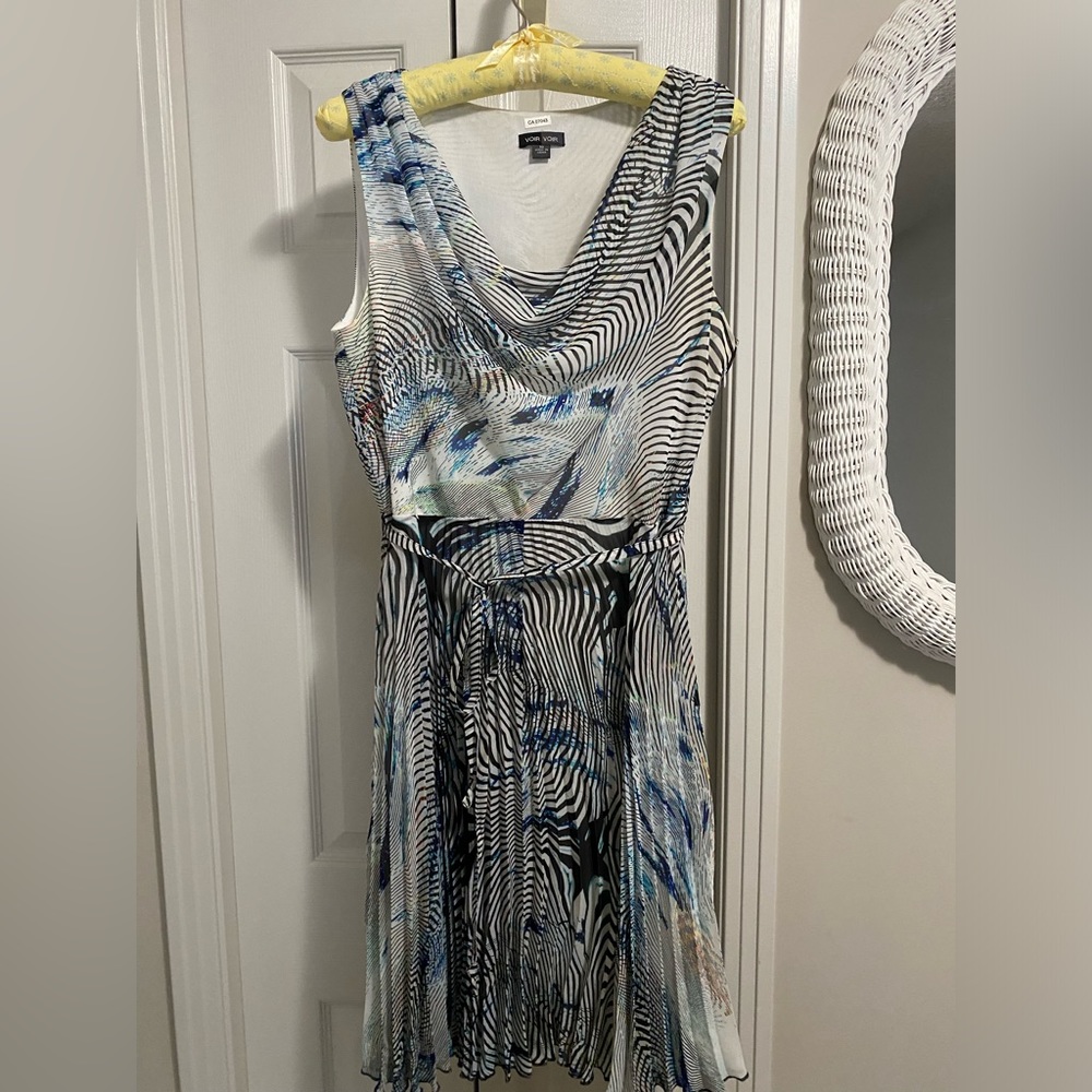 Voir Voir Woman’s Dress